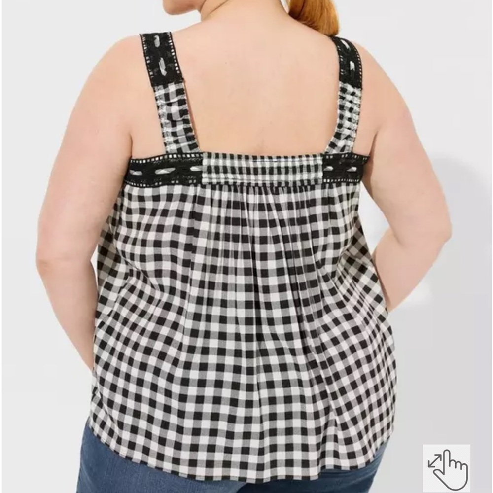 Torrid - Picture 7 of 7